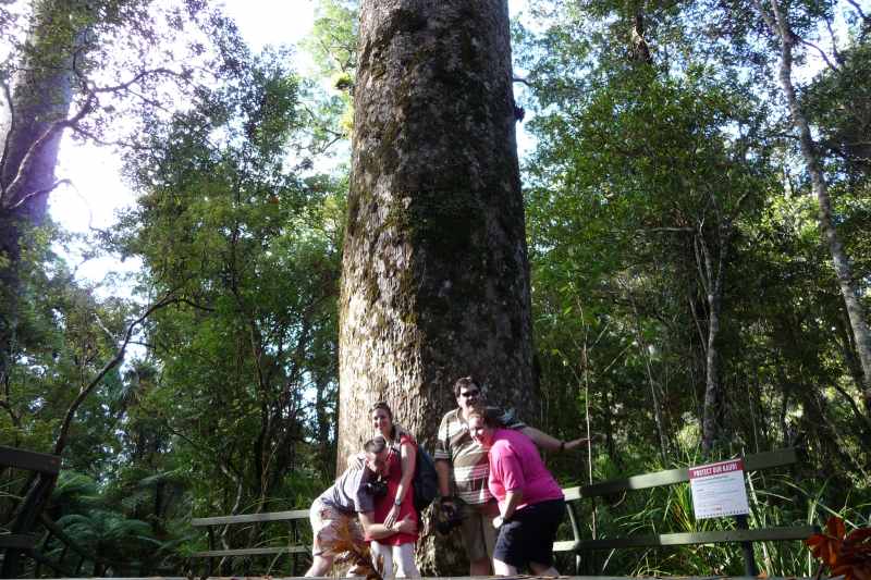 Nieuw-Zeeland 2011 - 0272
